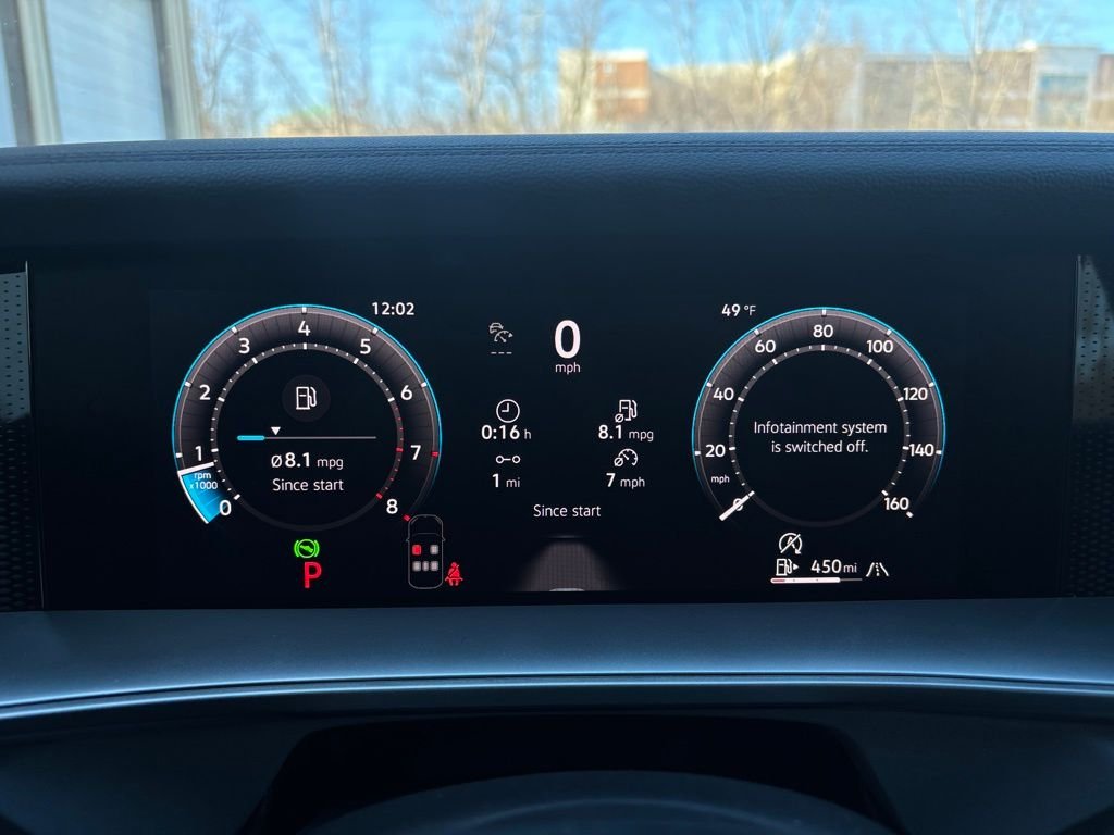 2026 Volkswagen Tiguan SE R-LINE BLACK - Photo 26