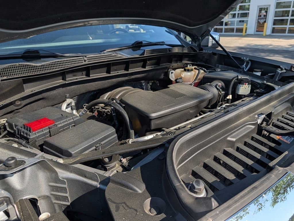 Used 2024 Sterling Metallic GMC Denali image 28