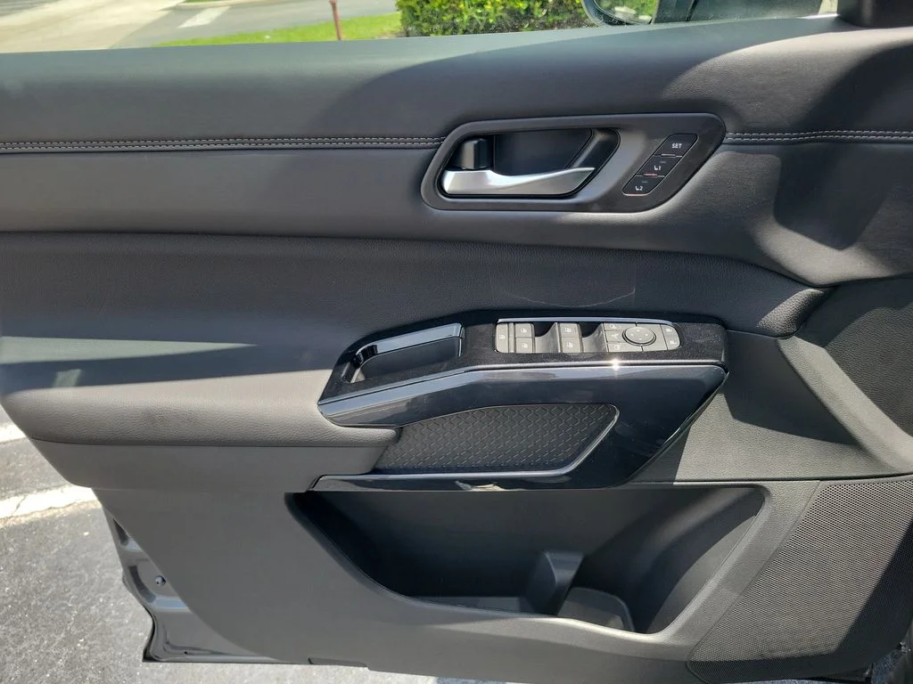 New 2026  Nissan Platinum image 23