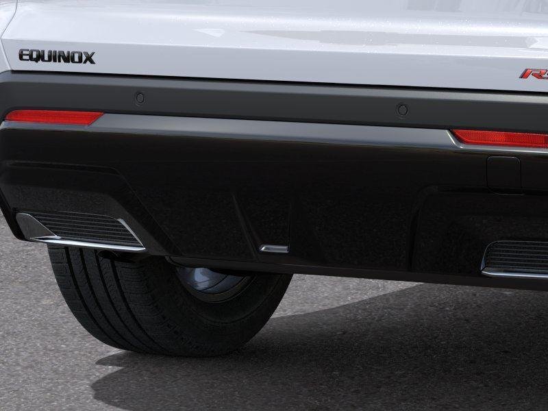 2027 Chevrolet Equinox RS - Photo 14