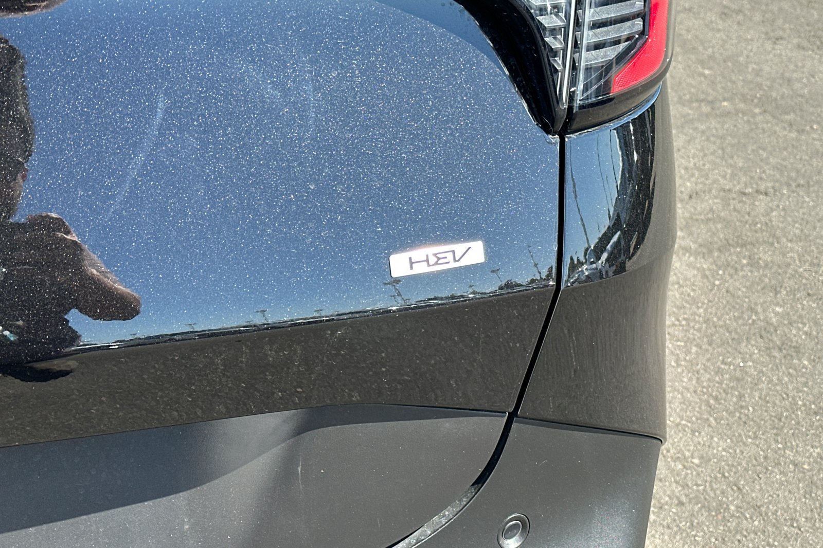 Used 2026 Black Kia EX image 32