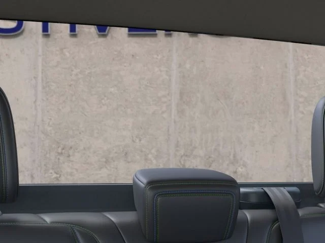 New 2026 Gray Ford Lobo Standard image 24