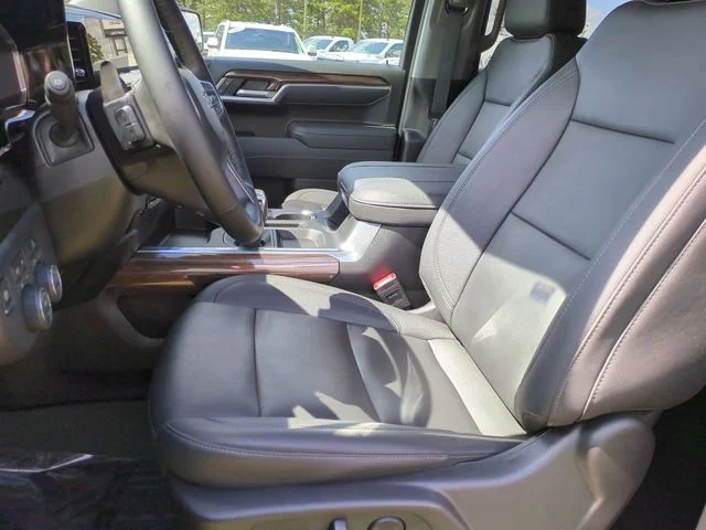 Used 2025 Red Chevrolet RST image 11