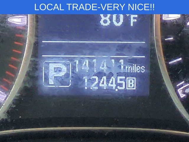 Used 2019 White Nissan SL image 23