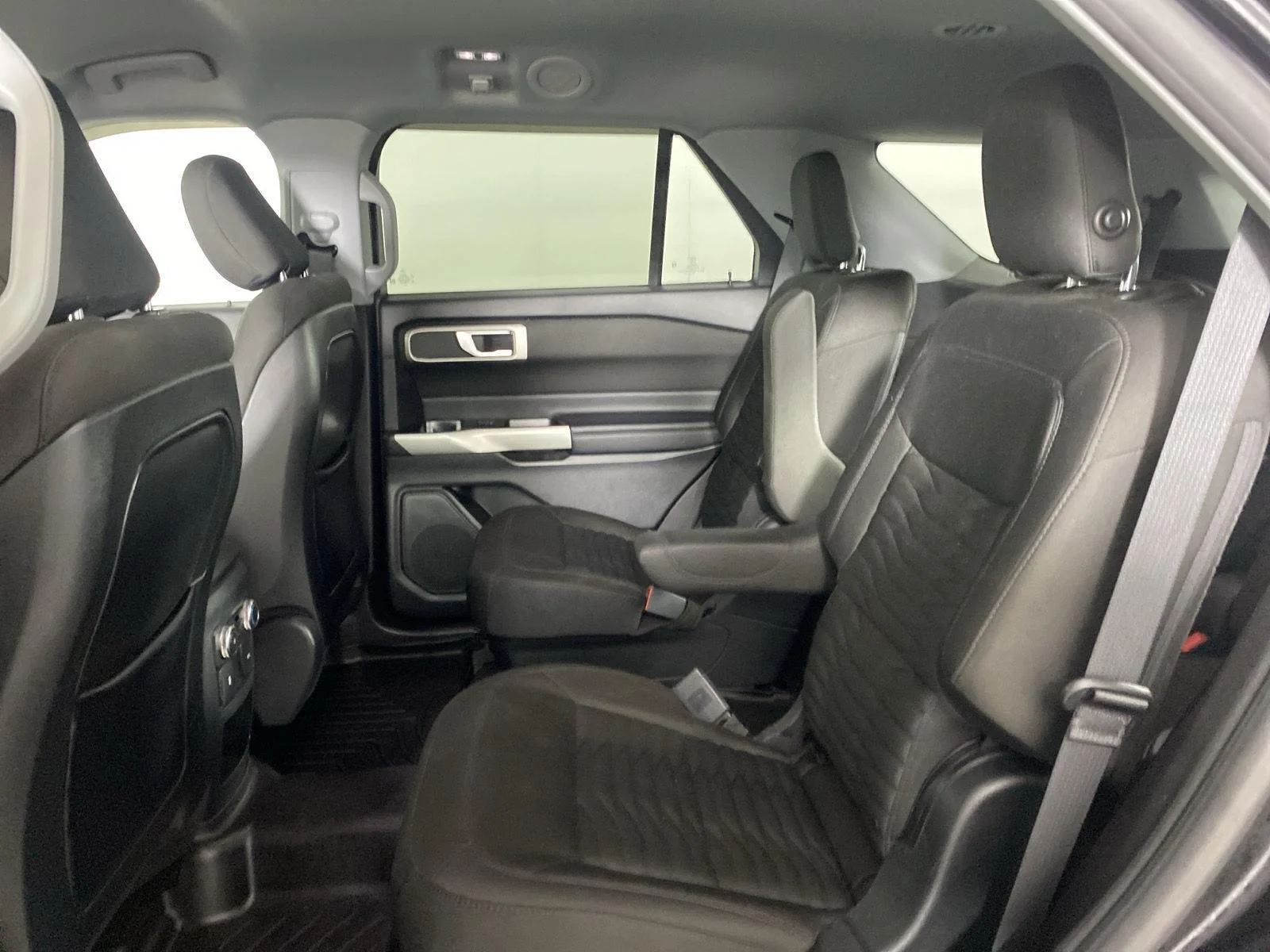 Used 2020 Agate Black Ford XLT image 25