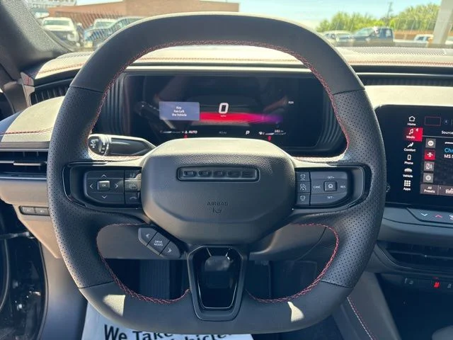 New 2026 Black Dodge R/T image 27