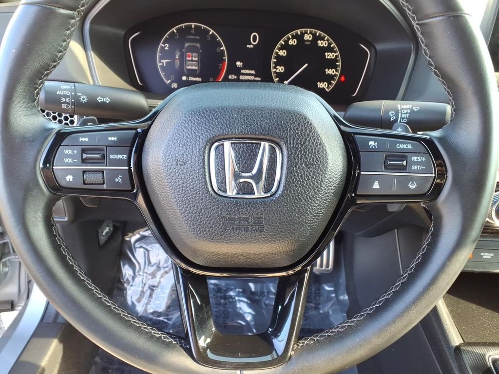 2024 Honda Civic Sport - Photo 16