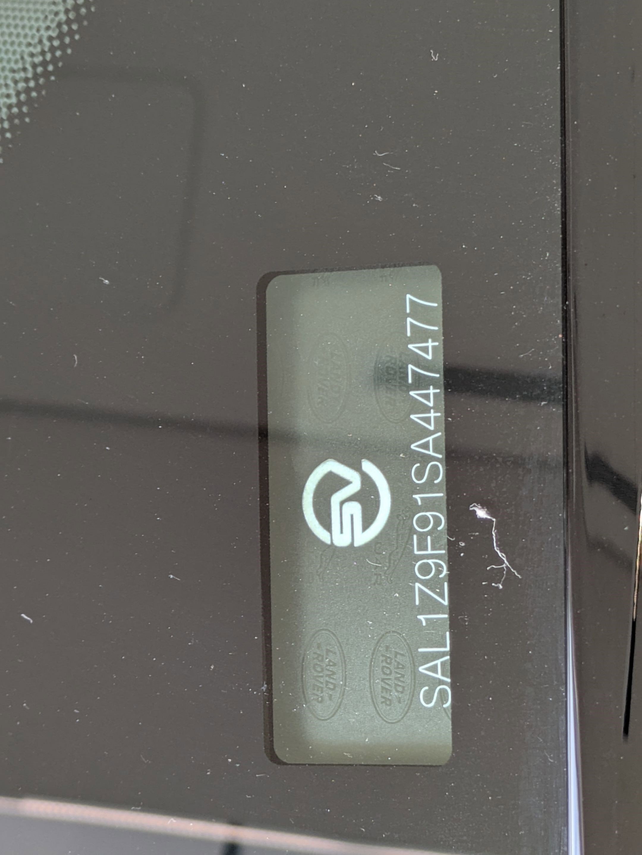 2025 Land Rover Range Rover Sport SV Edition Two - Photo 24