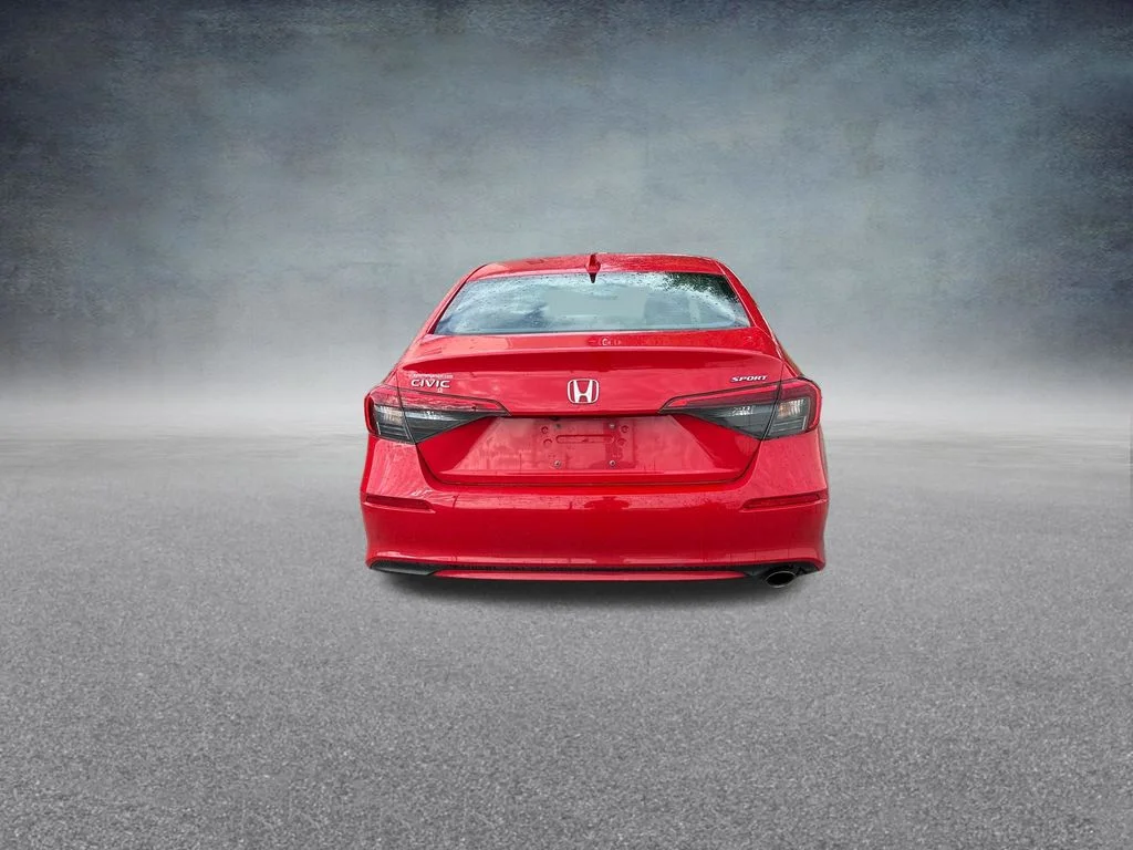 Used 2023  Honda Sport image 8