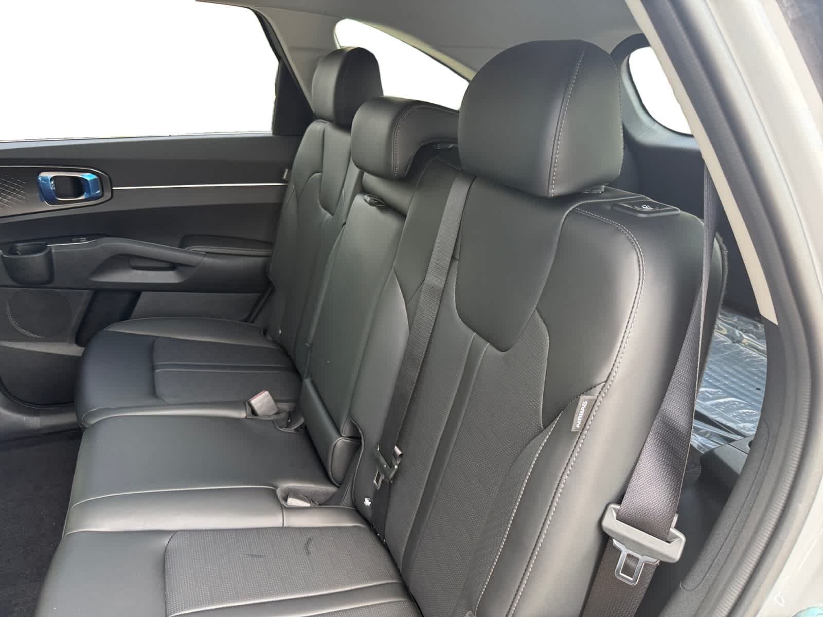 2026 Kia Sorento S - Photo 22