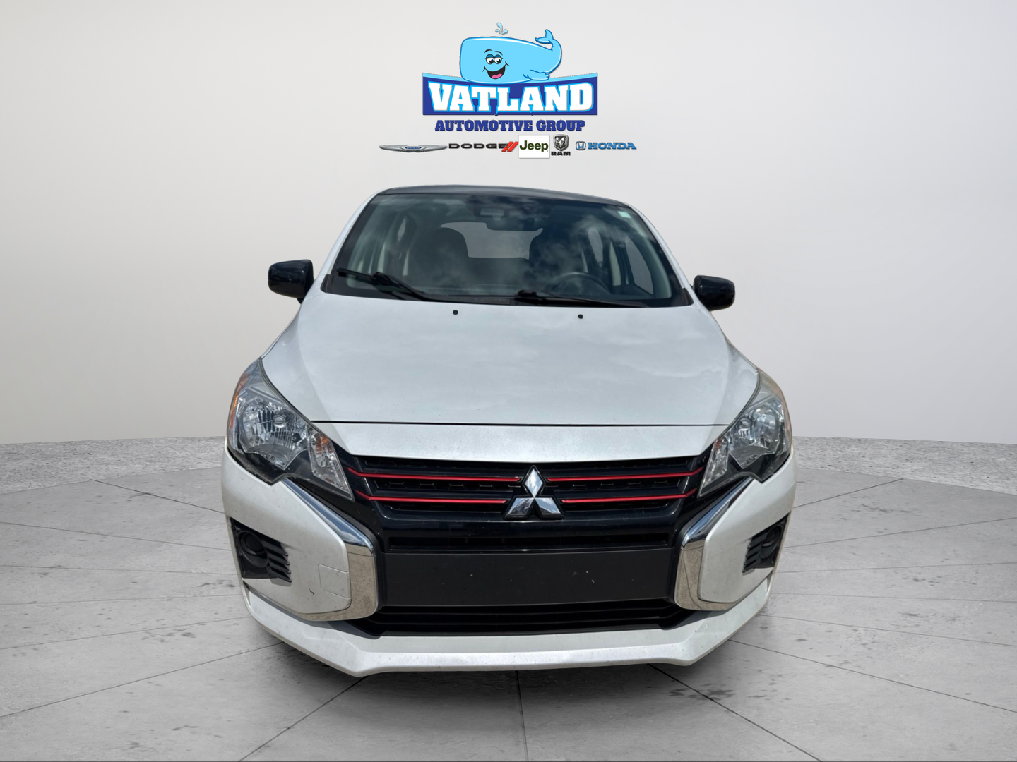 Used 2023  Mitsubishi Black Edition image 19