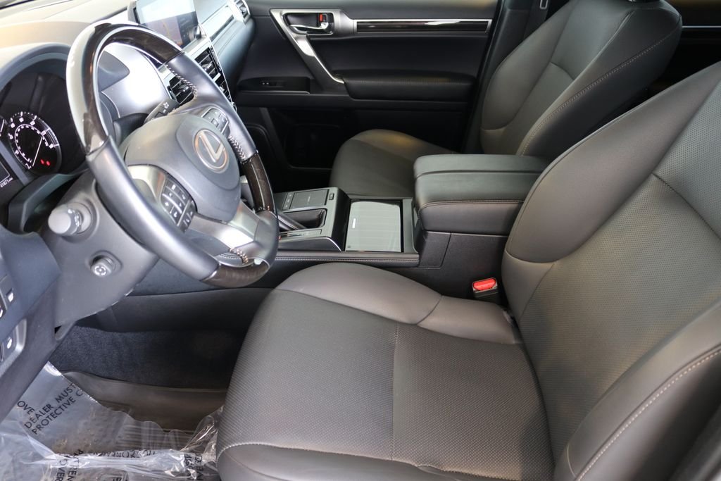 2023 Lexus GX PREMIUM - Photo 19