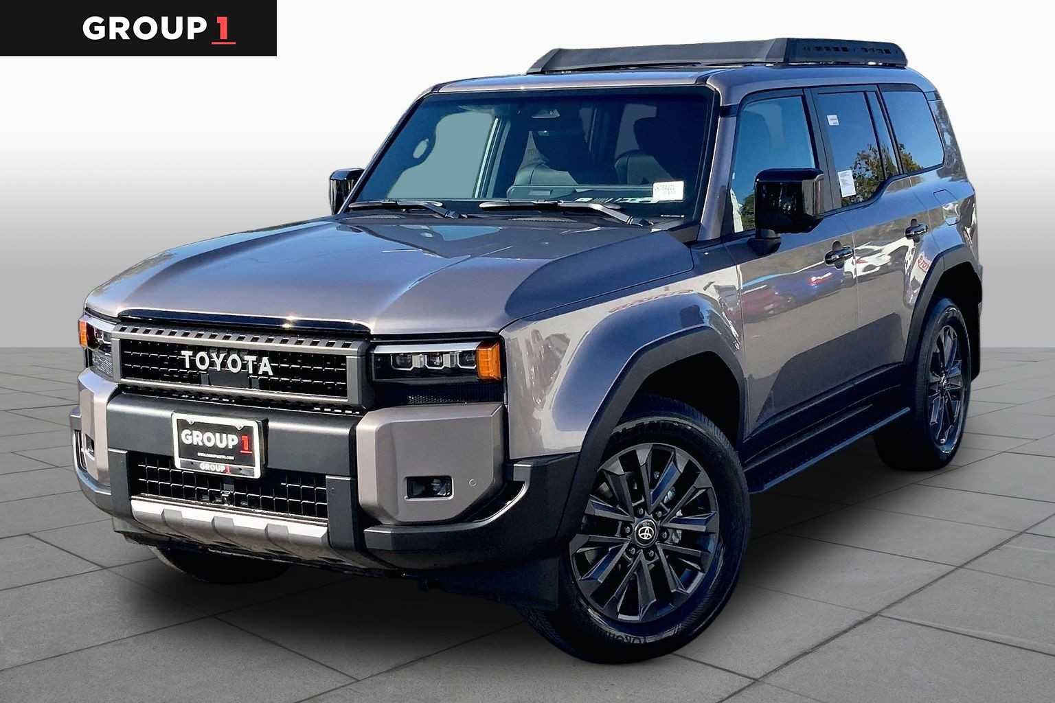 New 2027 Meteor Shower Toyota  image 1