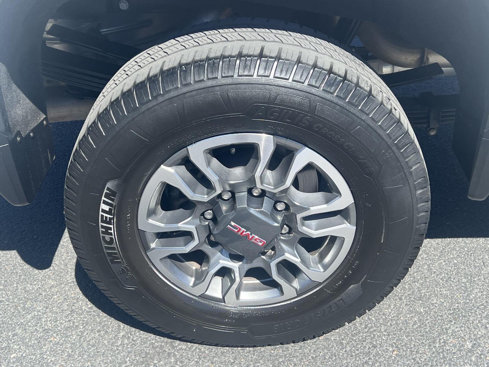2023 GMC Sierra 3500HD SLT - Photo 12