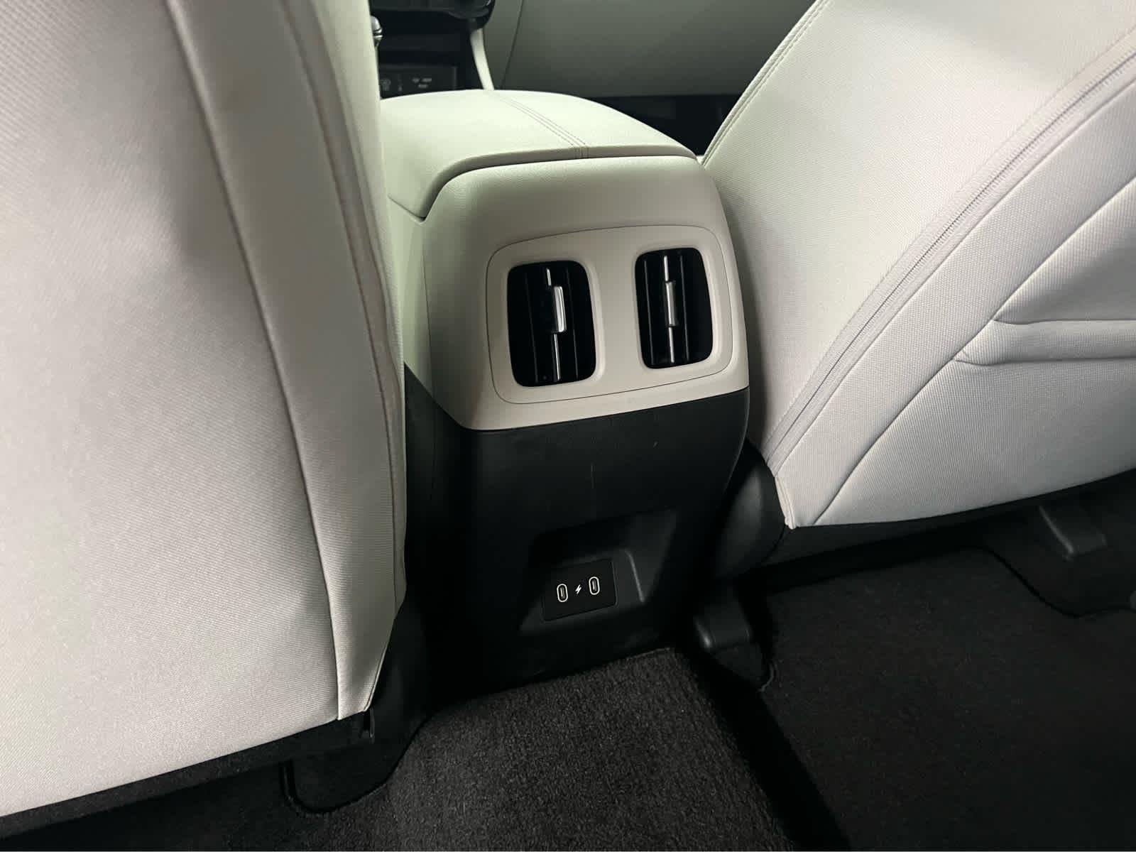 2025 Hyundai Tucson SEL - Photo 27