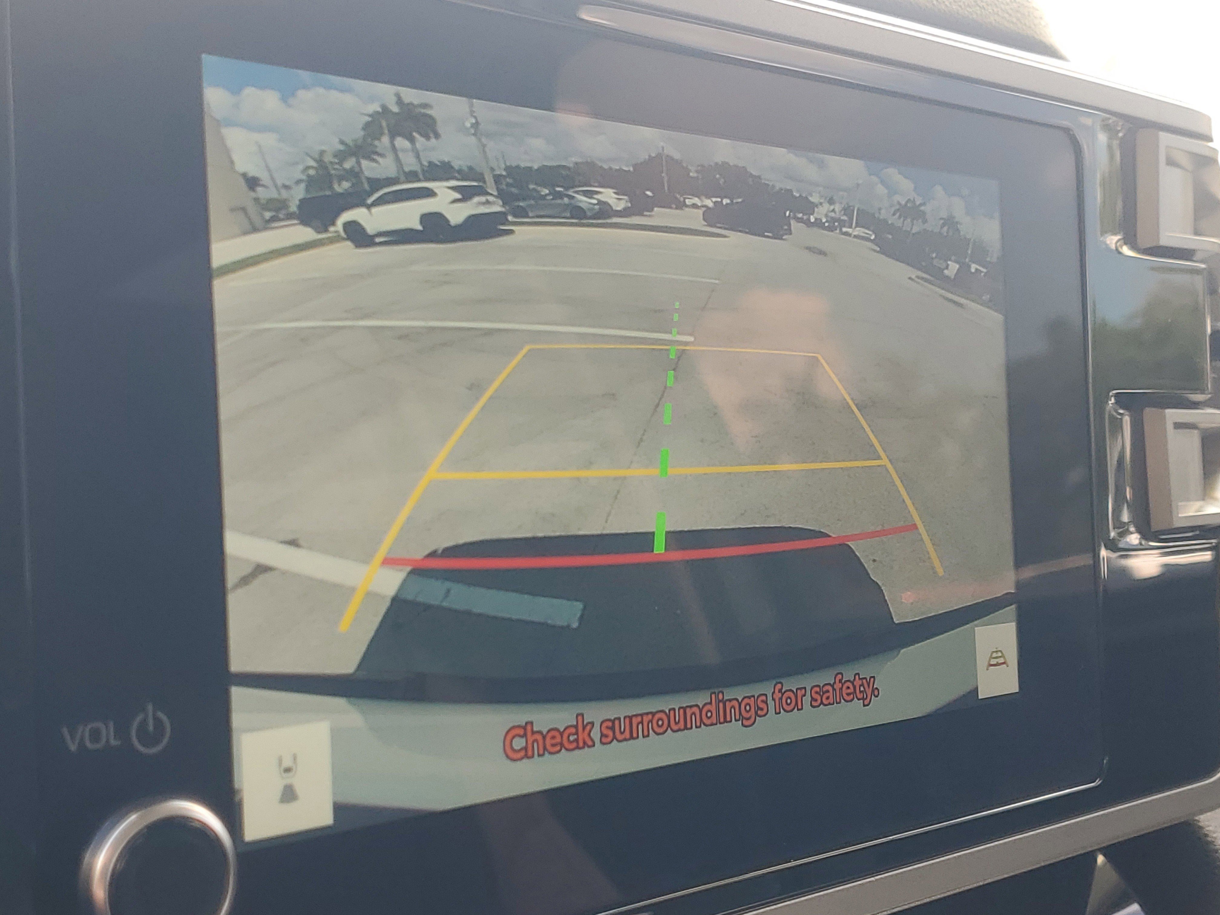 Used 2024 Ice Toyota SR5 image 26