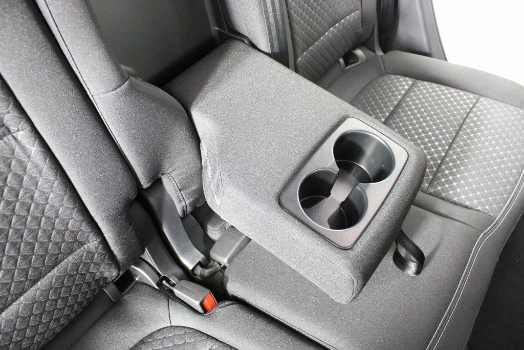 New 2026 Gray Ford Active image 14
