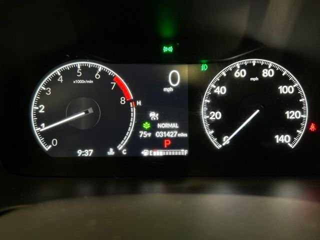 2024 Honda Ridgeline RTL - Photo 25