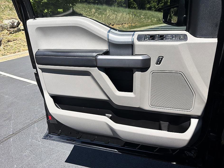 2022 Ford F-350 Super Duty