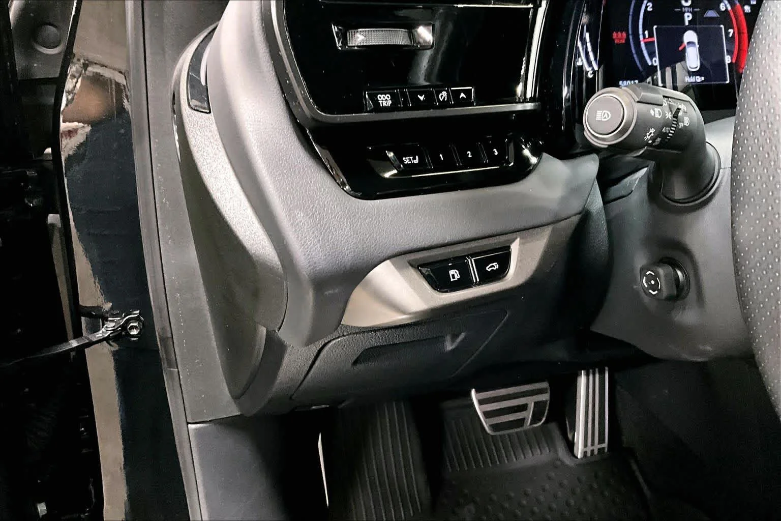 Used 2023 Caviar Lexus F SPORT Handling image 31