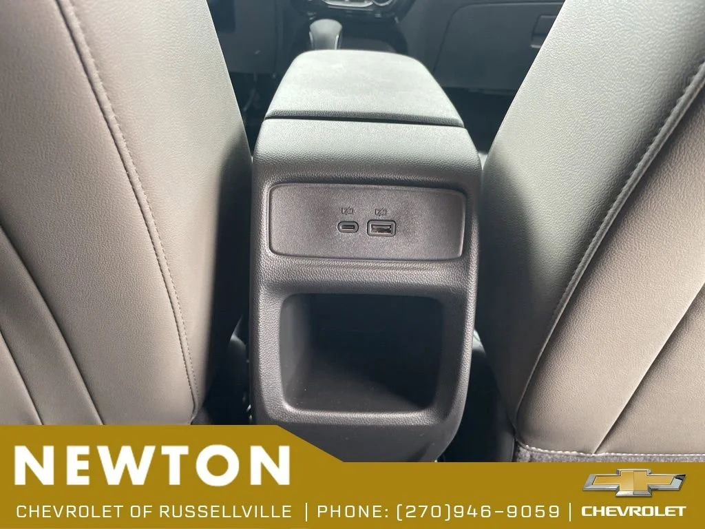 2026 Chevrolet Trax Activ - Photo 32