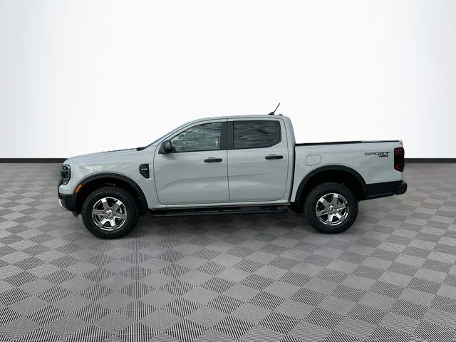 New 2026 Avalanche Ford XLT image 3
