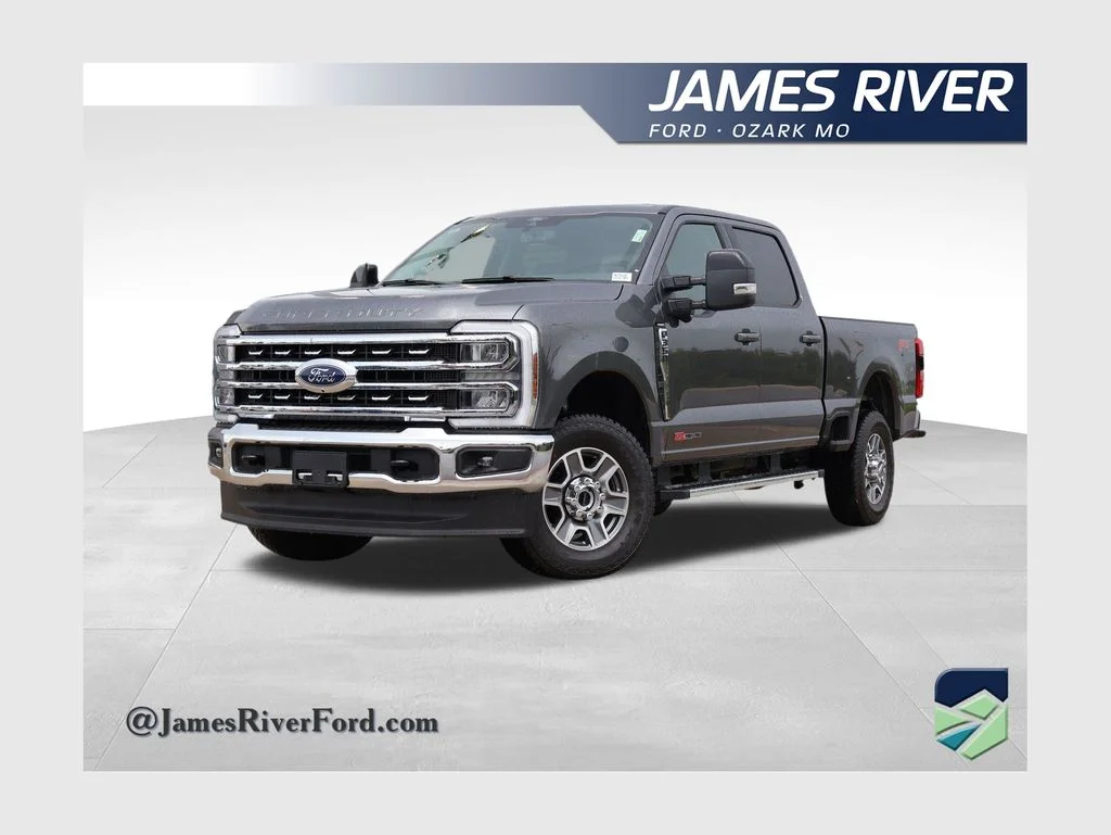 2026 Ford F-350 Super Duty