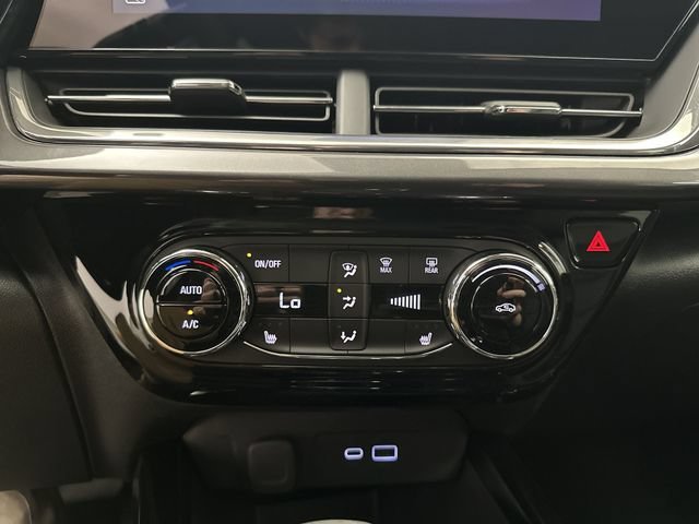 2026 Chevrolet Trax Activ - Photo 17