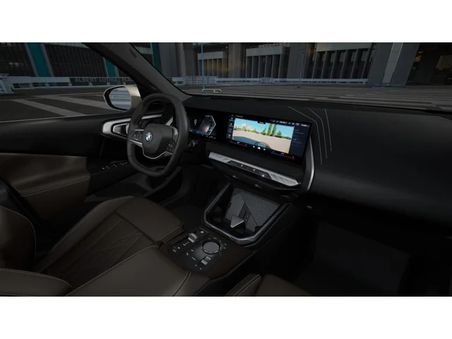 New 2026 Dune Grey Metallic BMW  image 14