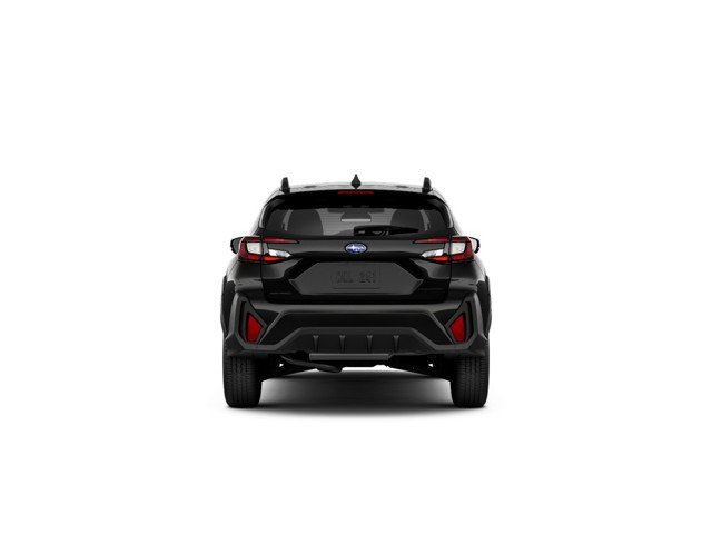 New 2027 CRYSTAL BLACK SILICA Subaru  image 9