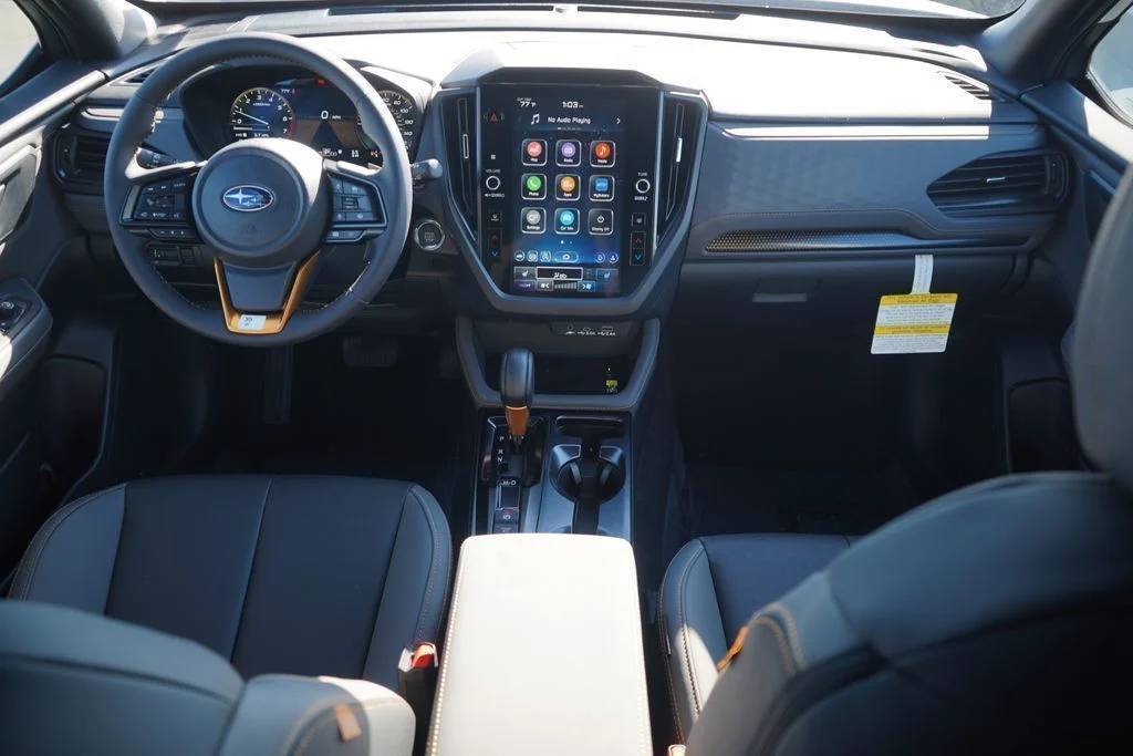 2026 Subaru Forester Wilderness - Photo 8