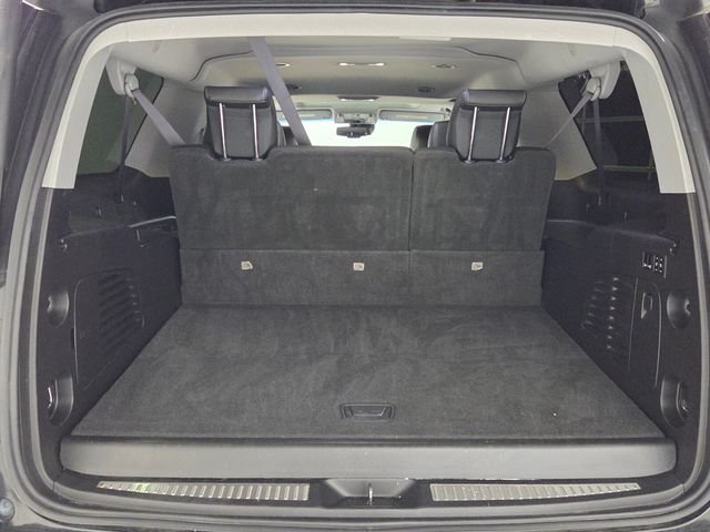 Used 2016 Black GMC SLT image 10