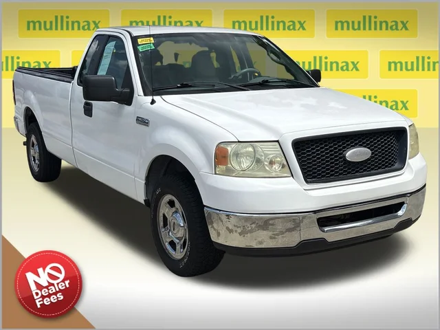 2006 Ford F-150 