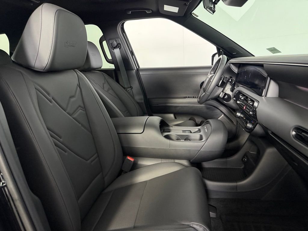Certified Used 2026 Black Hyundai XRT Pro image 35