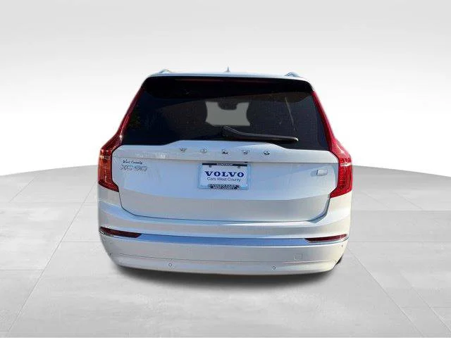 2024 Volvo XC90 Plus - Photo 6