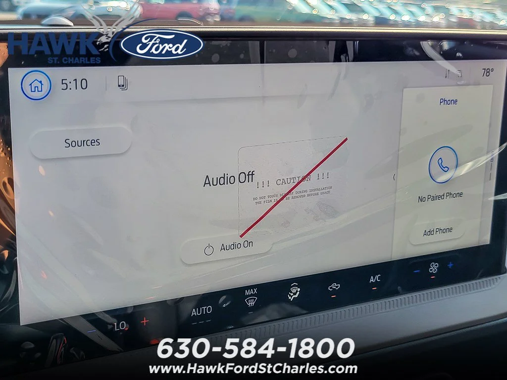 New 2026 Oxford White Ford XL image 11