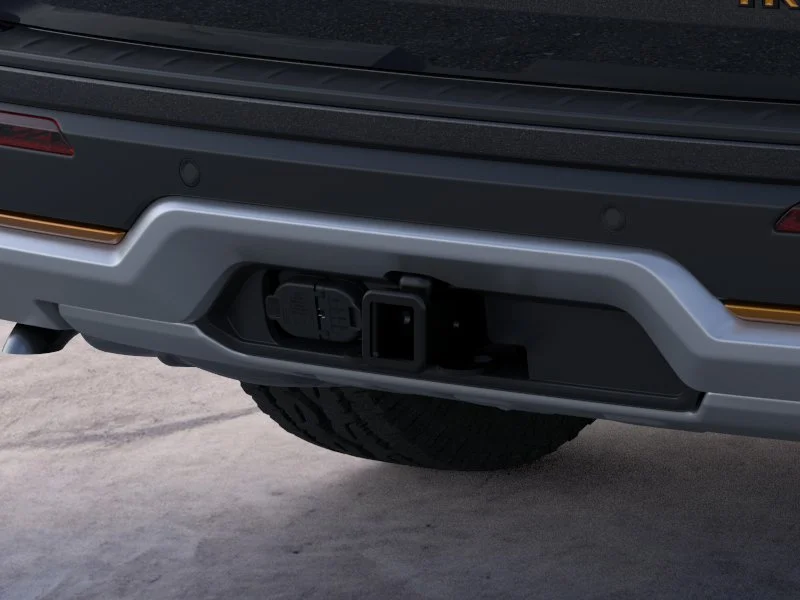 New 2026 Agate Black Ford Tremor image 37