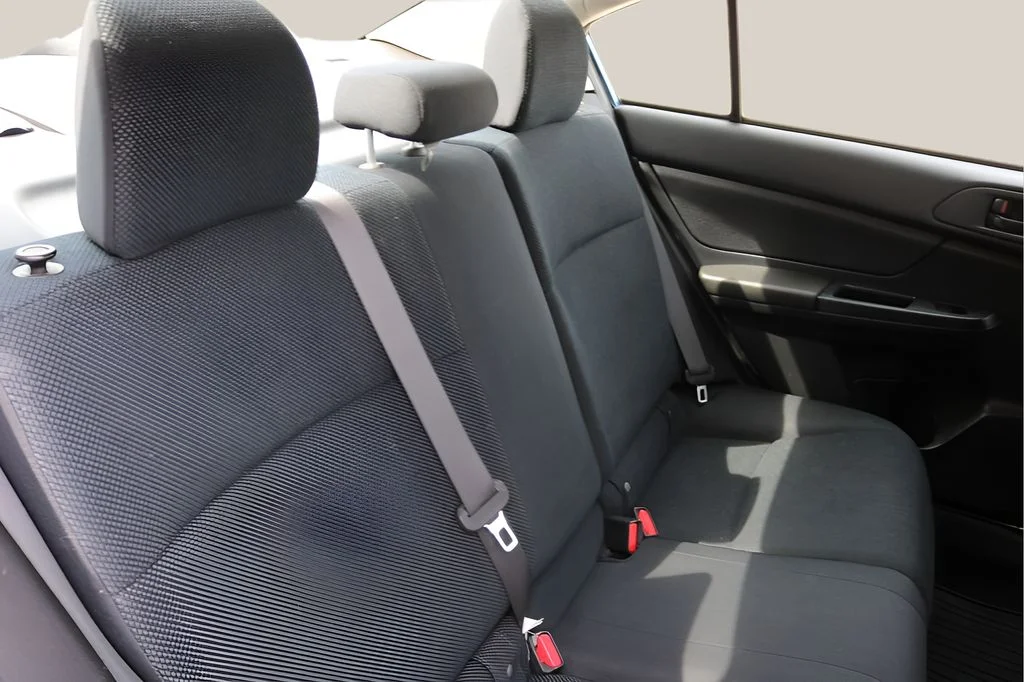 Used 2014 Blue Subaru 2.0i image 16