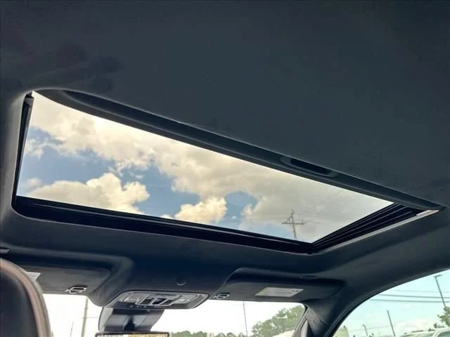 2026 GMC Sierra 2500HD Denali Ultimate - Photo 23