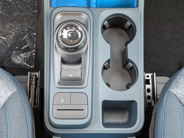 New 2026 Azure Gray Metallic Tri-Coat Ford XLT image 18