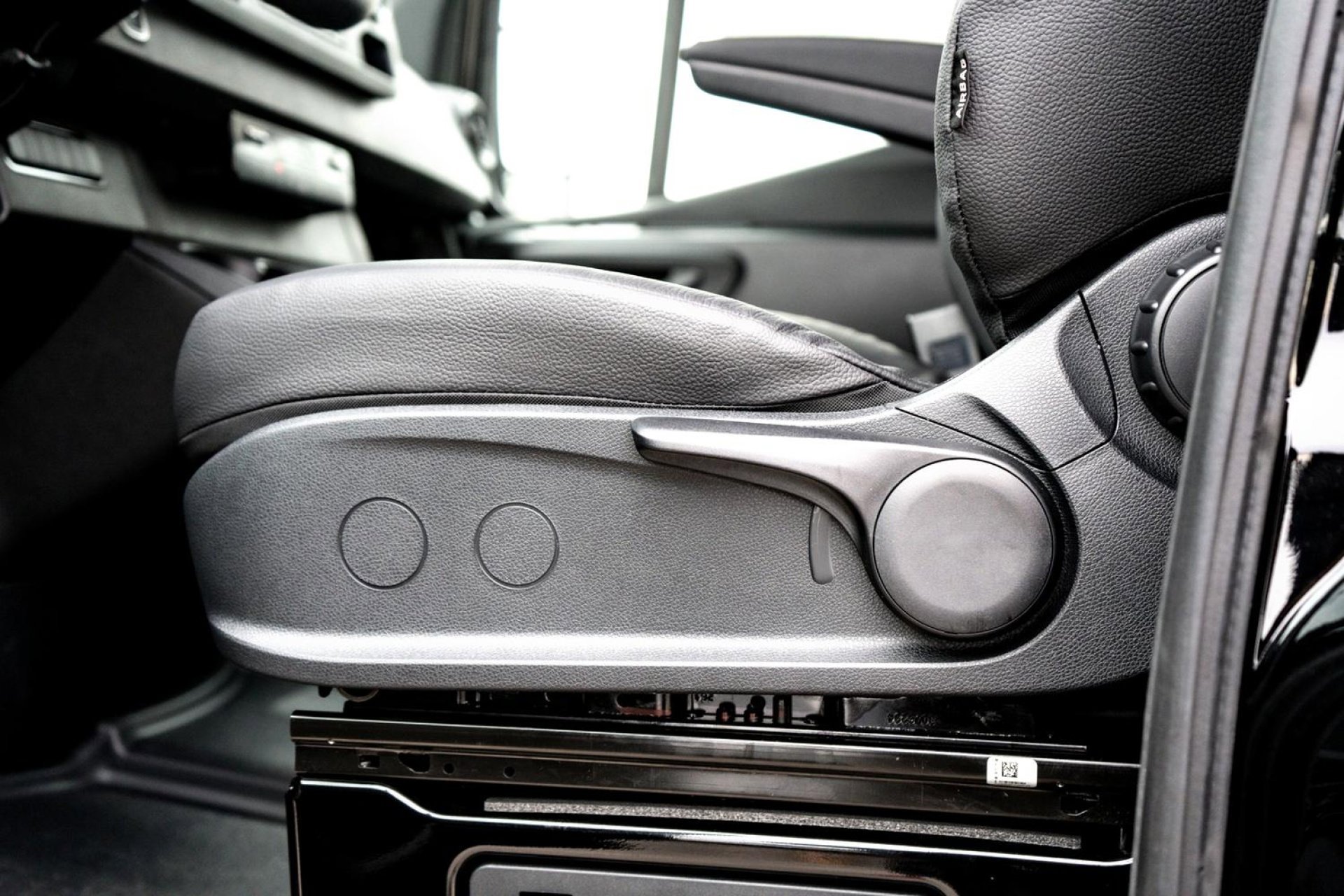 2025 Mercedes-Benz Sprinter Cargo Van Base - Photo 11