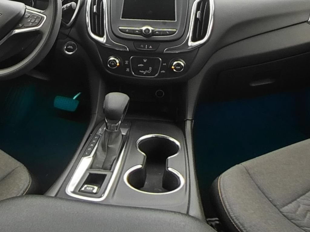 2022 Chevrolet Equinox LT - Photo 13