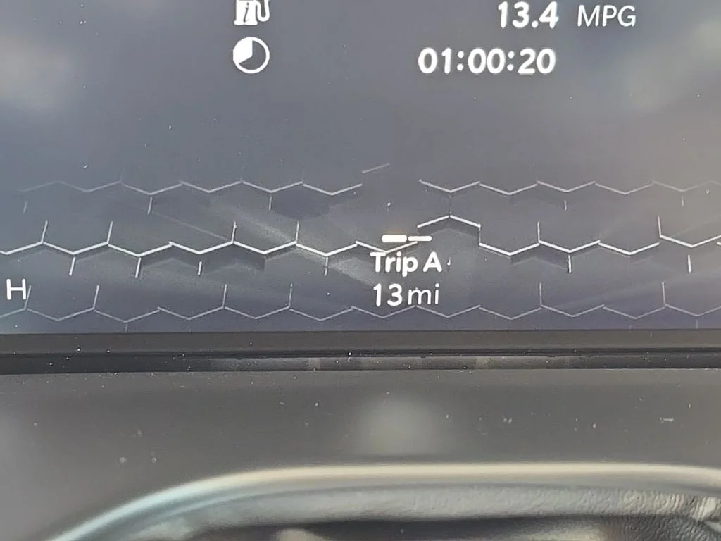 2025 Jeep Compass Limited - Photo 9