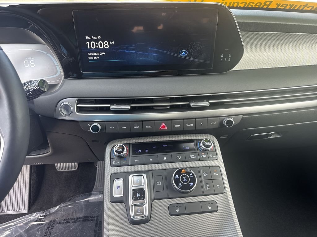 Used 2025 Black Hyundai XRT image 27