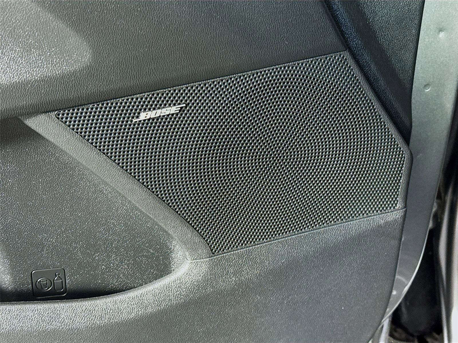 Used 2025 Steel Gray Kia SX Prestige image 21