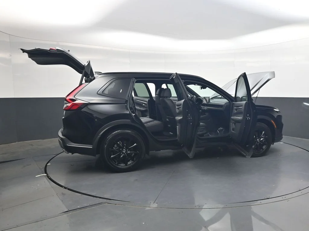 Certified Used 2026  Honda Sport-L image 35