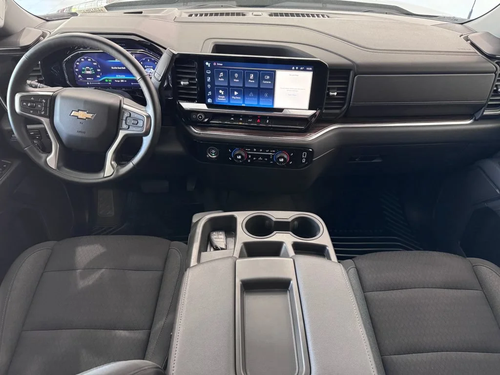 2023 Chevrolet Silverado 1500 LT - Photo 14
