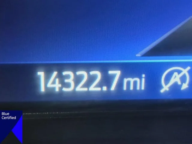 Used 2024 Gray Ford XLT image 21