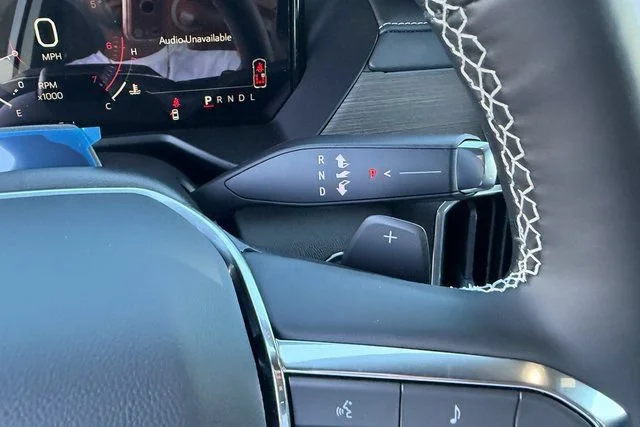 New 2026 Summit White GMC Denali image 15