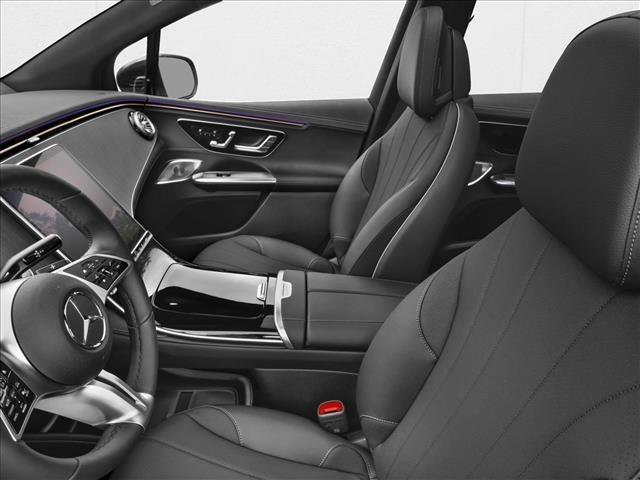 New 2027 Polar White Mercedes-Benz EQE 320+ image 17
